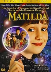 Matilda for sale  Delivered anywhere in USA 