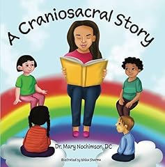 Craniosacral story gebraucht kaufen  Wird an jeden Ort in Deutschland