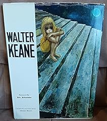 Walter keane for sale  Delivered anywhere in USA 