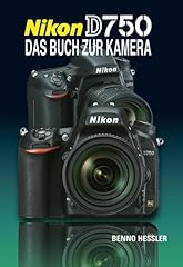 Nikon d750 das d'occasion  Livré partout en Belgiqu