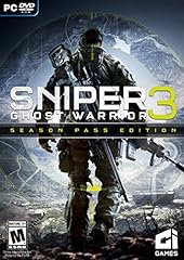 Sniper ghost warrior for sale  Delivered anywhere in USA 