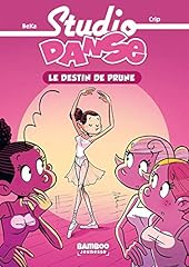 Studio danse poche d'occasion  Livré partout en France