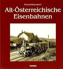 Alt österreichische eisenbahn gebraucht kaufen  Wird an jeden Ort in Deutschland