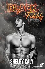 Black fidelity tome d'occasion  Livré partout en France