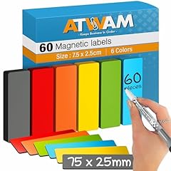 Atwam magnetstreifen beschreib for sale  Delivered anywhere in UK