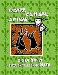 Lights camera action for sale  Delivered anywhere in USA 