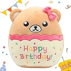 Easfan birthday bear for sale  Delivered anywhere in USA 