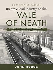 Railways industry vale for sale  Delivered anywhere in UK