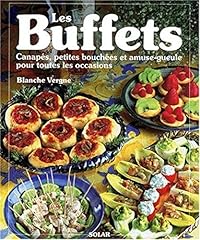 Buffets. canapés petites d'occasion  Livré partout en Belgiqu