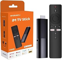 Android stick hdr for sale  Delivered anywhere in UK