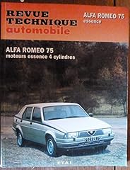 Revue technique automobile d'occasion  Livré partout en France