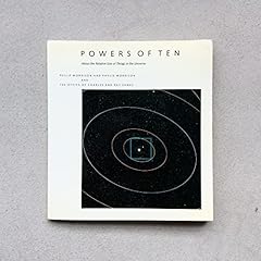 Powers ten about d'occasion  Livré partout en Belgiqu