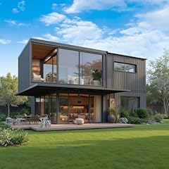 Double story steel for sale  Delivered anywhere in USA 