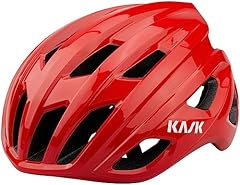 Kask mojito red for sale  Delivered anywhere in UK