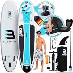Bluemarina stand paddle gebraucht kaufen  Wird an jeden Ort in Deutschland