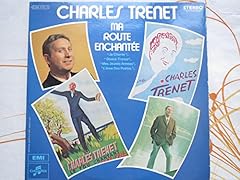 Charles trènet grands d'occasion  Livré partout en France