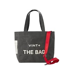 Vint canvas bag gebraucht kaufen  Wird an jeden Ort in Deutschland