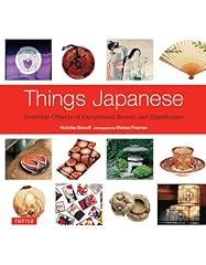 Things japanese everyday for sale  Delivered anywhere in USA 