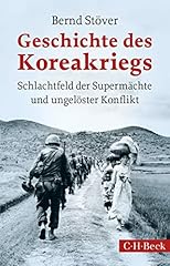 Geschichte koreakriegs schlach d'occasion  Livré partout en Belgiqu