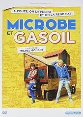 Microbe gasoil d'occasion  Livré partout en France