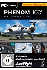 Fsx addon embraer d'occasion  Livré partout en France