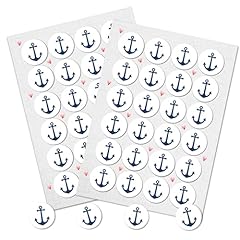 Autocollants déco marine d'occasion  Livré partout en France