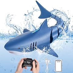 Ieeilulu ferngesteuerter hai gebraucht kaufen  Wird an jeden Ort in Deutschland