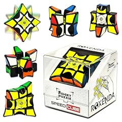 Roxenda cubo 1x3x3 usato  Spedito ovunque in Italia 