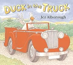 Duck the truck d'occasion  Livré partout en Belgiqu
