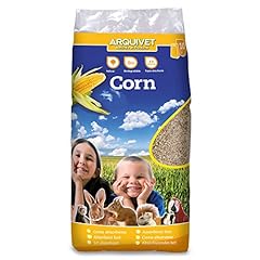 Usado, Arquivet Corn - Lecho higiénico de maíz molida para segunda mano  Se entrega en toda España 