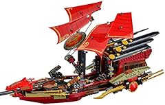 Lego ninjago 70738 gebraucht kaufen  Wird an jeden Ort in Deutschland