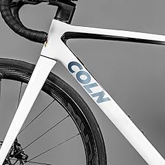 Colnago c68 adesivo usato  Spedito ovunque in Italia 
