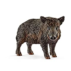 Schleich 14783 wildschwein gebraucht kaufen  Wird an jeden Ort in Deutschland