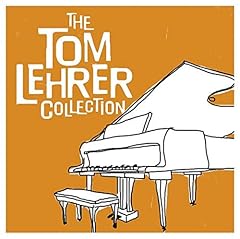 Tom lehrer collection gebraucht kaufen  Wird an jeden Ort in Deutschland