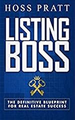 Listing boss definitive for sale  Delivered anywhere in UK