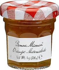 Bonne maman orange for sale  Delivered anywhere in USA 