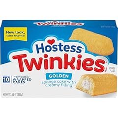 Hostess twinkies snack for sale  Delivered anywhere in USA 