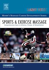 Sports exercise massage for sale  Delivered anywhere in USA 