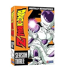 Dragon ball season for sale  Delivered anywhere in USA 