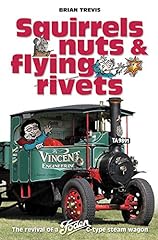 Squirrels nuts flying for sale  Delivered anywhere in UK