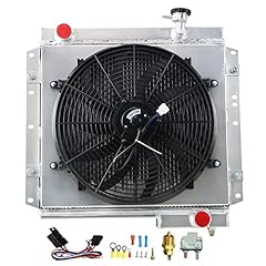 Kuuhlersat radiator 1970 for sale  Delivered anywhere in USA 