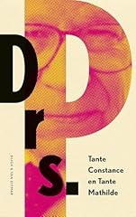 Tante constance tante d'occasion  Livré partout en France