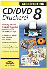 Dvd druckerei dvd gebraucht kaufen  Wird an jeden Ort in Deutschland