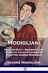 Modigliani man and d'occasion  Livré partout en France