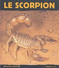 Scorpion d'occasion  Livré partout en France