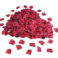 4000pcs petali fiori usato  Spedito ovunque in Italia 