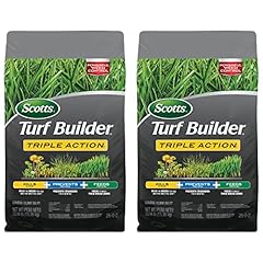 Scotts turf builder for sale  Delivered anywhere in USA 