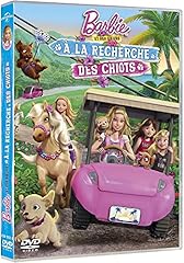 Barbie soeurs recherche d'occasion  Livré partout en Belgiqu