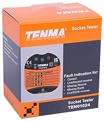 Tenma sc440 mains for sale  Delivered anywhere in UK
