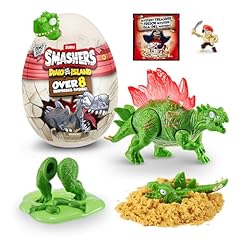 Smashers dino island d'occasion  Livré partout en France